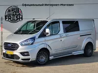 Фургон Ford Transit Custom 170pk