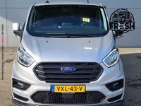 451 013 771 сум Фургон Ford Transit Custom 170pk