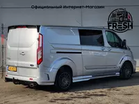 Фургон Ford Transit Custom 170pk "Fresh online"©️