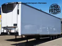 Холодильник полуприцеп Cartwright&Sn CTAA39A 3 Assen