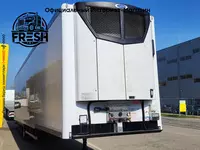 478 529 200 сум Холодильник полуприцеп Cartwright&Sn CTAA39A 3 Assen