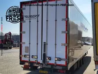 Холодильник полуприцеп Cartwright&Sn CTAA39A 3 Assen Только в розницу