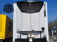 Холодильник полуприцеп Cartwright&Sn CTAA39A 3 Assen "Fresh online"©️