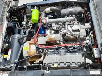 Холодильник полуприцеп Cartwright&Sn CTAA39A 3 Assen - "Fresh online"©️