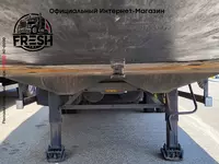 Холодильник полуприцеп Cartwright&Sn CTAA39A 3 Assen Прицепы