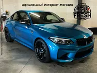 Седан BMW M2 Chakana savdo