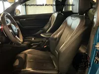 Седан BMW M2 - Yengil avtomobillar