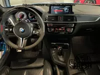 Седан BMW M2 Yengil avtomobillar