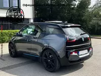 Хэтчбек BMW i3s Range Extender (электро) - 179 448 450 сум
