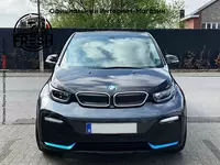 179 448 450 сум Хэтчбек BMW i3s Range Extender (электро)