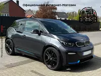 Хэтчбек BMW i3s Range Extender (электро) Только в розницу