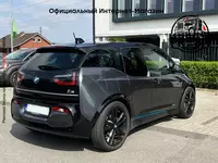 Хэтчбек BMW i3s Range Extender (электро) "Fresh online"©️