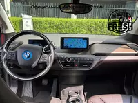 "Fresh online"©️ - Хэтчбек BMW i3s Range Extender (электро)