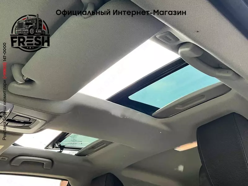 Хэтчбек BMW i3s Range Extender (электро)