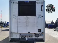 Холодильник полуприцеп Talson TL-INB2 3 Assen "Fresh online"©️