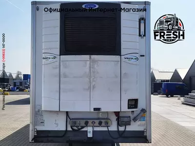 Холодильник полуприцеп Talson TL-INB2 3 Assen