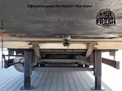 Холодильник полуприцеп Talson TL-INB2 3 Assen