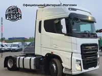 Тягач Ford F-Max 500 4X2 Только в розницу