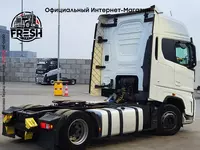 Тягач Ford F-Max 500 4X2 "Fresh online"©️