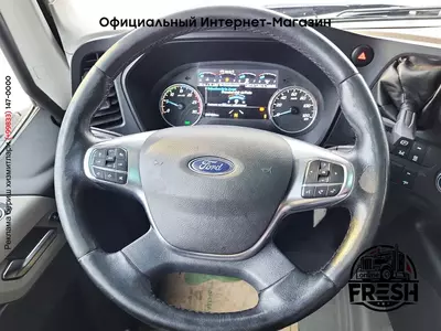 Тягач Ford F-Max 500 4X2