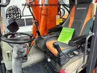 "Fresh online"©️ - Колёсный экскаватор Doosan DX140W