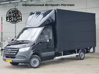 Фургон Mercedes Sprinter 314 CDI