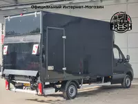Фургон Mercedes Sprinter 314 CDI Только в розницу