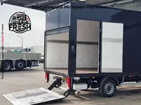 Фургон Mercedes Sprinter 314 CDI "Fresh online"©️