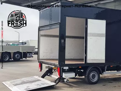 Фургон Mercedes Sprinter 314 CDI