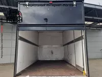 Фургон Mercedes Sprinter 314 CDI - "Fresh online"©️