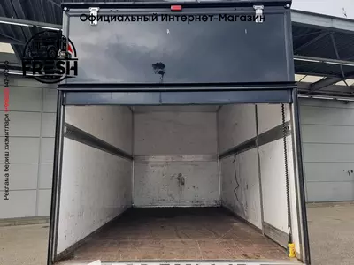 Фургон Mercedes Sprinter 314 CDI