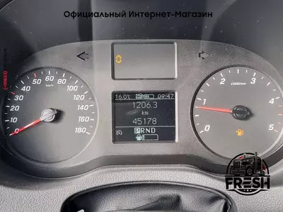 Фургон Mercedes Sprinter 314 CDI