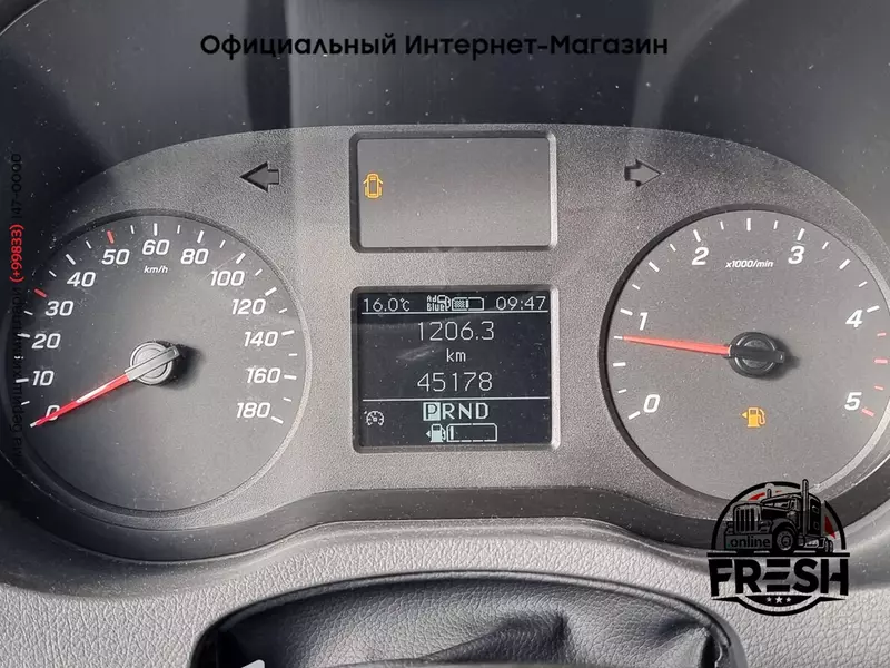 Фургон Mercedes Sprinter 314 CDI