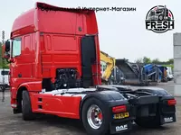 Тягач DAF XF 460 4X2 - 296 688 104 сум