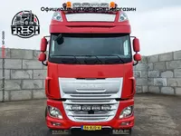 296 688 104 сум Тягач DAF XF 460 4X2