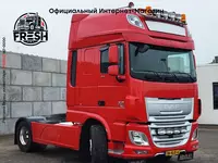 Тягач DAF XF 460 4X2 Только в розницу