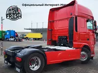 Тягач DAF XF 460 4X2 "Fresh online"©️