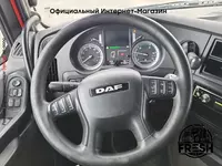Тягач DAF XF 460 4X2 - Тягачи