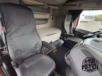 Тягач DAF XF 460 4X2