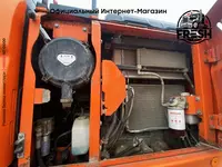 "Fresh online"©️ - Колёсный экскаватор Doosan DX 160W-3