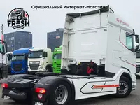 Тягач DAF XG 530 4X2 "Fresh online"©️