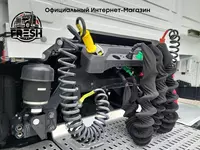 Тягач DAF XG 530 4X2 - "Fresh online"©️