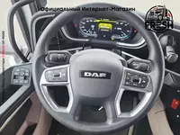 Тягач DAF XG 530 4X2 - Тягачи