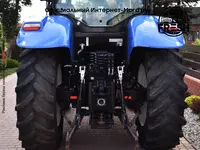 Колесный трактор New Holland T6070 RANGE COMMAND - "Fresh online"©️