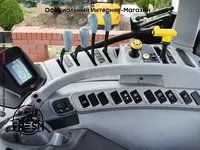 Колесный трактор New Holland T6070 RANGE COMMAND 1 232 212 690 сум - "Fresh online"©️