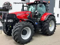 Трактор колесный Case IH Puma 220 CVX