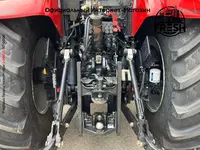 Трактор колесный Case IH Puma 220 CVX - "Fresh online"©️