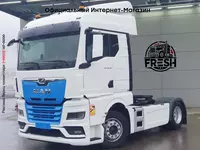Тягач MAN TGX 18.510 4X2