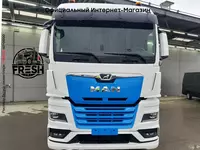 556 290 195 сум Тягач MAN TGX 18.510 4X2