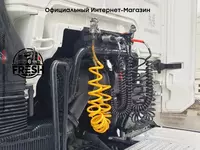 Тягач MAN TGX 18.510 4X2 - "Fresh online"©️